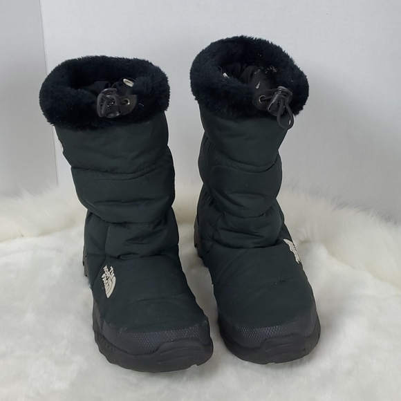 women's winter boots size 9.5